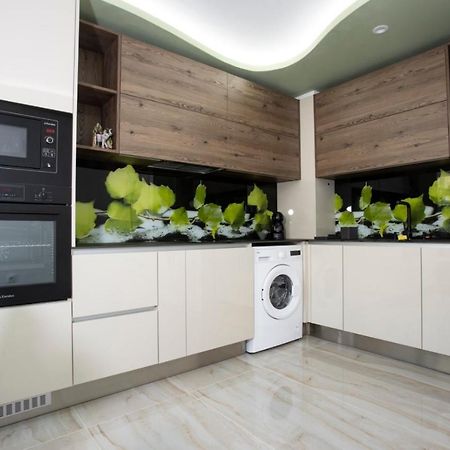 Апартамент За Гости Ивви-2 Apartment Burgas Ngoại thất bức ảnh