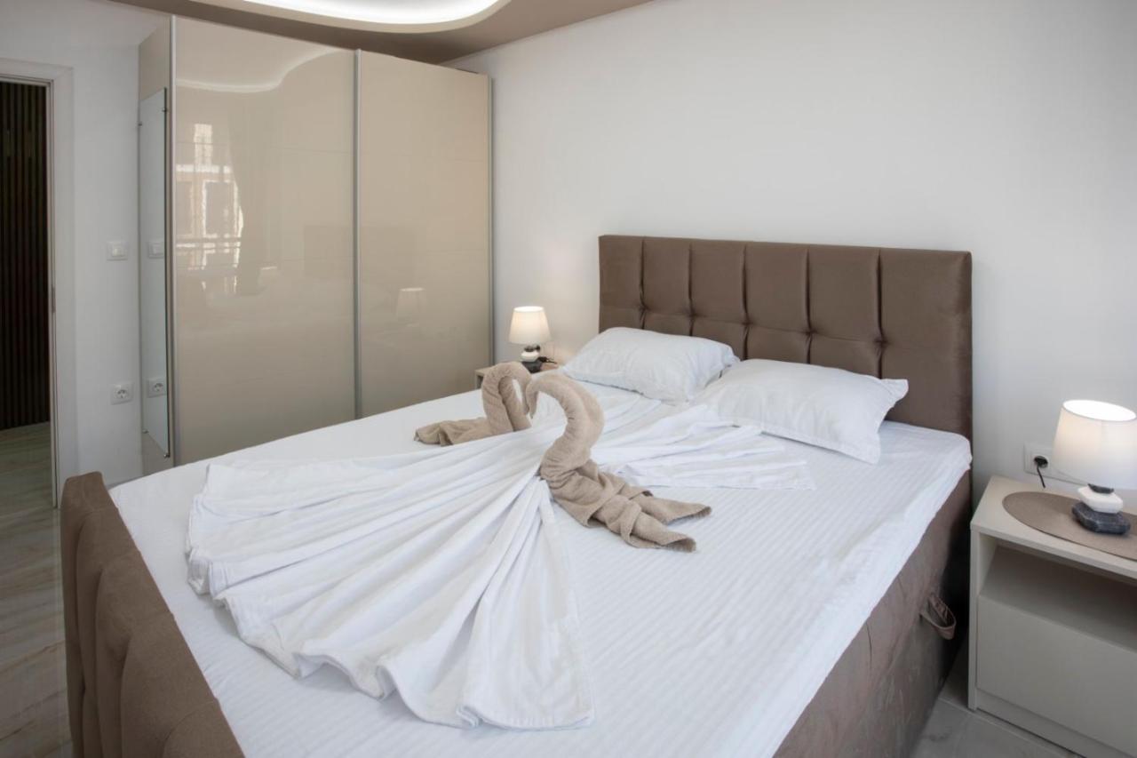 Апартамент За Гости Ивви-2 Apartment Burgas Ngoại thất bức ảnh