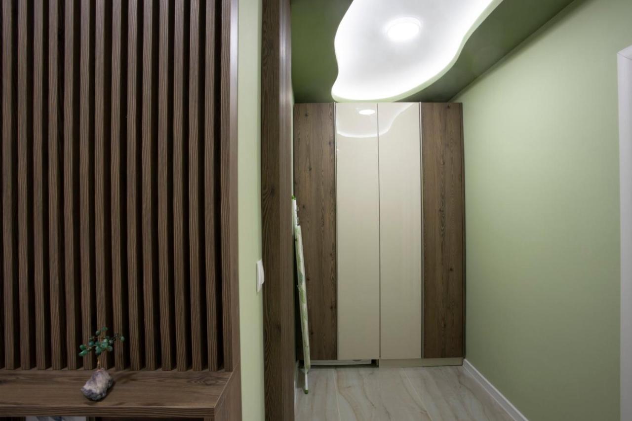 Апартамент За Гости Ивви-2 Apartment Burgas Ngoại thất bức ảnh